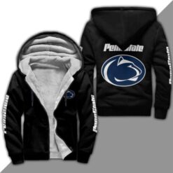 Penn State Fleece Jacket a00 L21