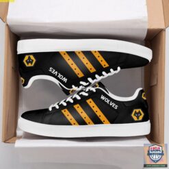 Wolverhampton Wanderers Stan Smith Shoes TR21