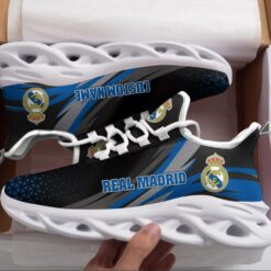 Real Madrid a1 Max Soul Shoes TH21