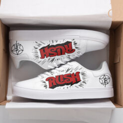 Rush Stan Smith Shoes TH21
