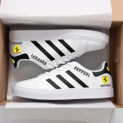 Ferrari  Stan Smith Shoes TR21