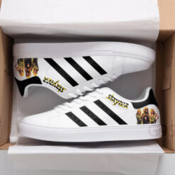 Stryper Band Stan Smith Shoes P20