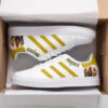 Stryper Band Stan Smith Shoes P20