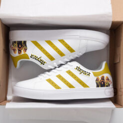 Stryper Band Stan Smith Shoes P20