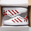 Texas Tech Red Raiders Stan Smith Shoes L21