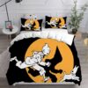 Tintin Bedding Set TR21