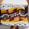 Washington commanders Max Soul Shoes L21