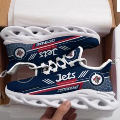 Winnipeg Jets Max Soul Shoes TH21