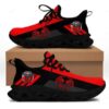 Dracula Max Soul Shoes TR21