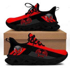 Dracula Max Soul Shoes TR21