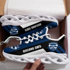 Geelong Cats Max Soul Shoes P20