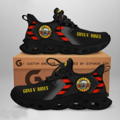 Guns N' Roses Max Soul Shoes TR21