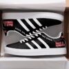 Iron Maiden Stan Smith Shoes TR21