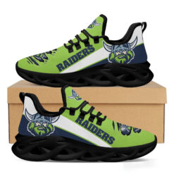 Canberra Raiders Max Soul Shoes TR21
