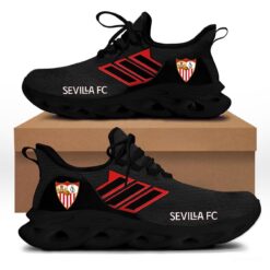 Sevilla Max Soul Shoes TR21