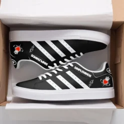 Simple Minds Stan Smith Shoes TR21