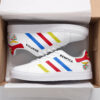 Benfica Stan Smith Shoes TR21