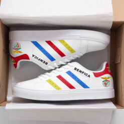 Benfica Stan Smith Shoes TH21