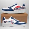 Washington Capitals Air Force P20
