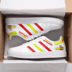 In-n-Out 3 Skate Shoes P20
