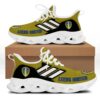 Leeds United Max Soul Shoes TR21