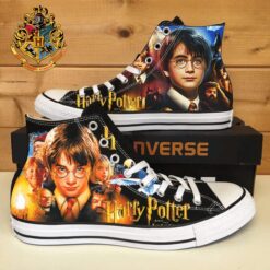 Harry Potter High Top TR21