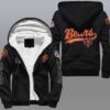 Chicago Bears Fleece Jacket TH21