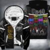 UB40 Fleece Jacket TR21