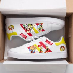 Astérix & Obélix Stan Smith Shoes TR21