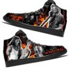 METALLICA High Top TR21