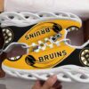 Boston Bruins a1 Max Soul Shoes P20