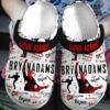 Bryan Adams Crσċs Shoes L21