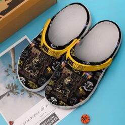 Volbeat a1 Crσċs Shoes TH21