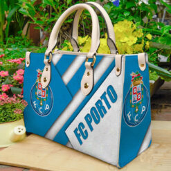 FC PORTO Leather HandBag L21