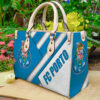 FC Porto Leather HandBag TH21