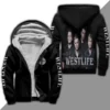 Westlife Fleece Jacket P20