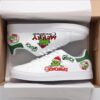 The Grinch Stan Smith Shoes L21