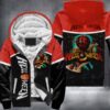 Helloween Boys Fleece Jacket  L21