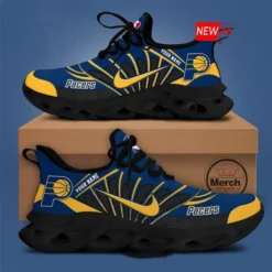 INDIANA PACERS Max Soul Shoes L21