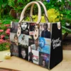 James Blunt Leather HandBag L21