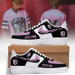 Machine Gun Kelly Air Force Shoes TH21