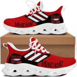 Måneskin Max Soul Shoes TR21