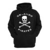Orlando Pirates Hoodie Zip Hoodie TH21