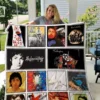 Paul McCartney Blanket Quilt L21
