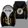 San Diego Padres Fleece Jacket a00  L21