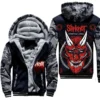 Slipknot Fleece Jacket P20
