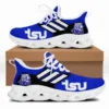 Tennessee State Tigers Black Shoes Max Soul P20