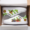 The Muppets Stan Smith Shoes TR21