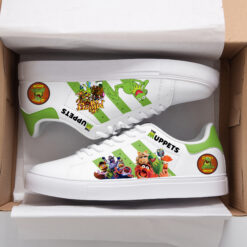 The Muppets Stan Smith Shoes TR21