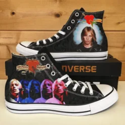 Tom Petty High Top L21